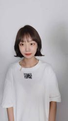 点击看大图 -洛施奇烫发染发沙龙