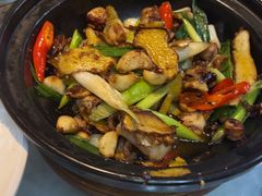 -闽公馆·客家私房菜·商务宴请·包厢(杏林橡树湾店)