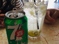 -渔记茶餐厅(渔村店)