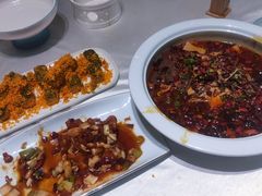 -聆桂烤鸭·金奖烤鸭(静联广场店)