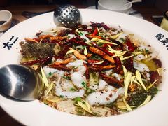 -太二酸菜鱼(福州泰禾店)