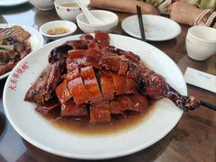 -黄连大头华烧鹅店(大良店)