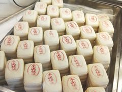 -詹记桃酥(宿州路店)