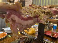 -柿子树炭烤羊腿(金台路店)