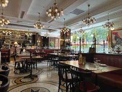 -Entrecôte 法国牛扒馆(保利·时光里店)