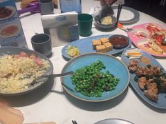 -鹿港小镇(悠唐店)