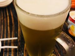 -平成屋· Late Night 食堂(四川北路店)