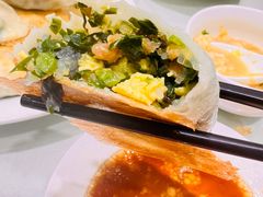 -陶然饺子城(奥体中路店)