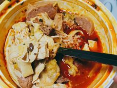 -成都你六姐·牛肉冒菜(城市集市合生汇店)