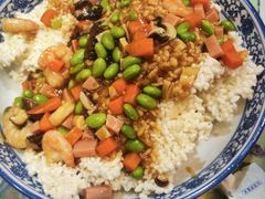 -玉桥餐厅(天坛店)