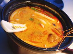-星叶·东南亚料理(宁波万象汇店)