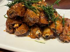 -纪林菜馆·博山菜老字号(华光路店)