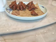 -新南华大酒店(长寿店)