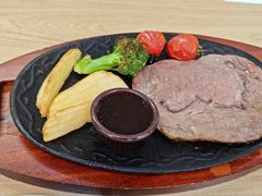 -优优西里·意式餐厅(福州金融街万达店)
