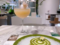 -théATRE 茶聚场(王府中環店)