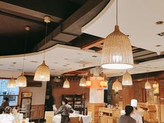 -深山老屋(国顺东路店)