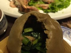 鱼籽包-福来齐·鲁菜海鲜·渔家菜(朝阳街分店)