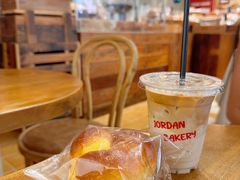 -佐敦面包铺·JORDAN BAKERY
