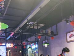 大堂-辛香汇(大华第一坊店)