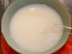 杏仁豆腐-玫瑰甜品(文明路店)