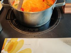 -生如夏花泰式火锅(西村黑金店)