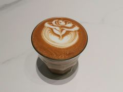 澳洲小白-Peet's 皮爷咖啡(乐峰店)