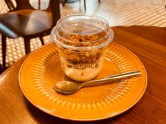 -BAKER&SPICE(BFC外滩金融中心店)