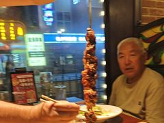 -马迭尔德式西餐精酿啤酒屋(中央大街店)