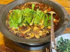 -都江堰石锅鱼
