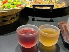 -桥边小楼·手工云南菜·古城观景小楼