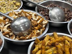 -铭辉沙嗲面(新街商业城店)