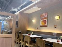 -深仔记茶餐厅(亚士厘道店)