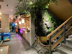 -金石青云炭火烤肉店(中房上东花墅店)
