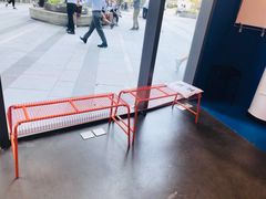 大堂-杯欢制茶(三里屯店)