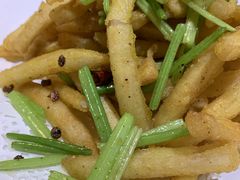 -肖记公安牛肉鱼杂馆· 省级非物质文化遗产(仁和路店)