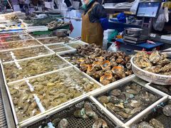 -桃源市场(解放路店)