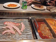 -芝小官毛肚火锅海鲜自助(淮安清江浦区新亚店)