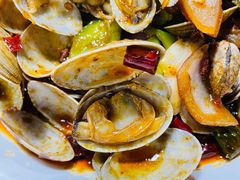 炒花哈-兰州马子禄牛肉面(文景公园店)