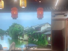 -外婆船宴餐厅·外婆喊你回家吃饭