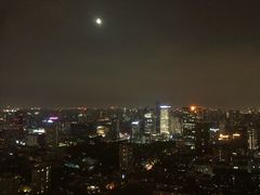 -上海静安香格里拉大酒店