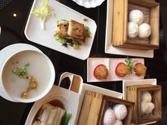 -澳门十六浦索菲特大酒店
