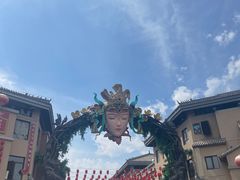 -茯茶镇