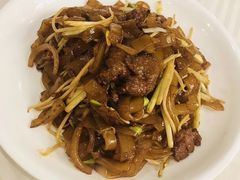 -潮福城大酒楼·潮粤菜·港式点心(阳光城店)