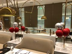 -Deer Park鹿园西餐(仁恒置地广场店)