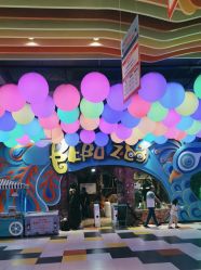 -宝燕乐园(闵行旗舰店)