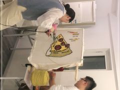 -A+毛毛毯·高温珐琅·银饰DIY(三里屯店)