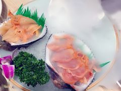 -海味当家(西安路店)