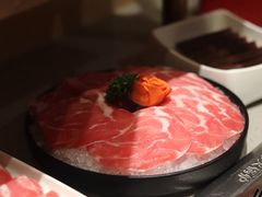 -海底捞火锅(王府井银泰in88店)
