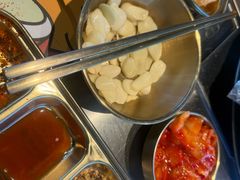 -喜井无限自助烤肉公司(石厦店)