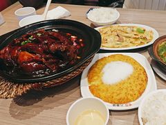 -六泰居·尔滨地标·东北菜(泰山路店)